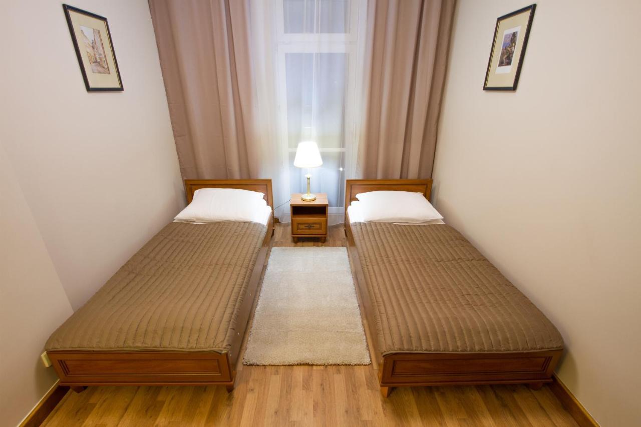 Apartament King Size Apartamento Cracovia Exterior foto